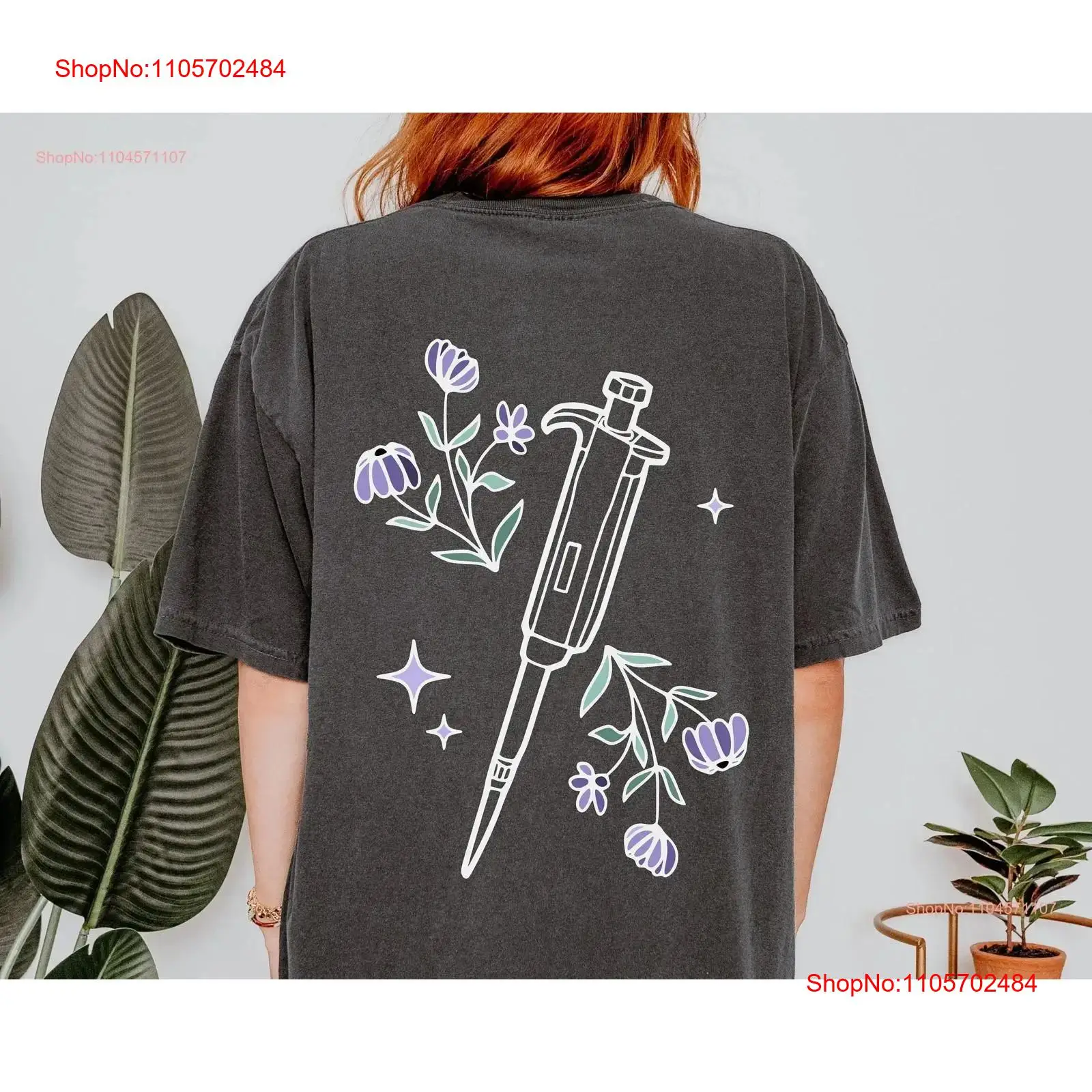 Medical Laboratory Technologist - Chemie T-Shirt Labor Techniker Medizinischer Techniker