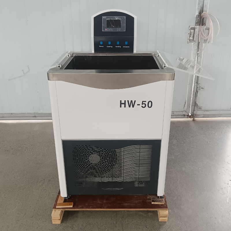 Water Bath Laboratory - 1 Jahr Garantie Laborwasserbad mit konstanter