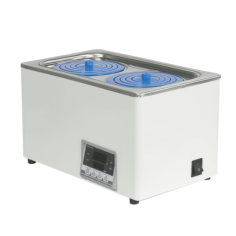 Water Bath Laboratory - Elektrischer Wasserbad-Heizer zum Fabrikpreis für Laboranwendungen