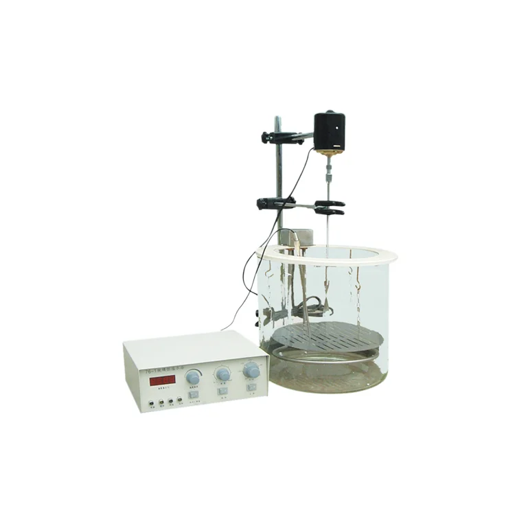 Water Bath Laboratory - Laborainstrumente, chemisches thermostatisches Zirkulationsglas, konstante Temperatur,