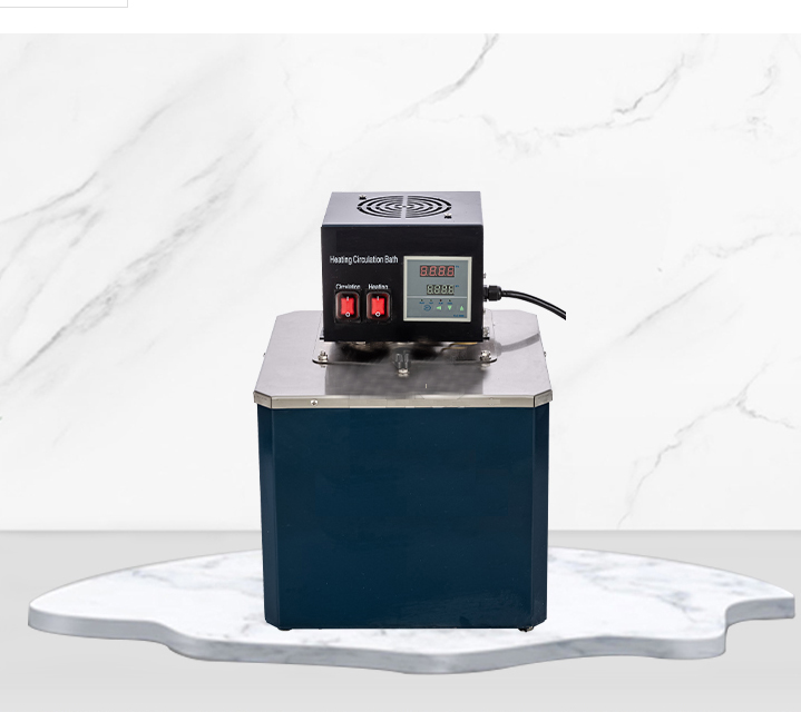 Water Bath Laboratory - USA Laboratorium 0-400 ° C Thermostatischer