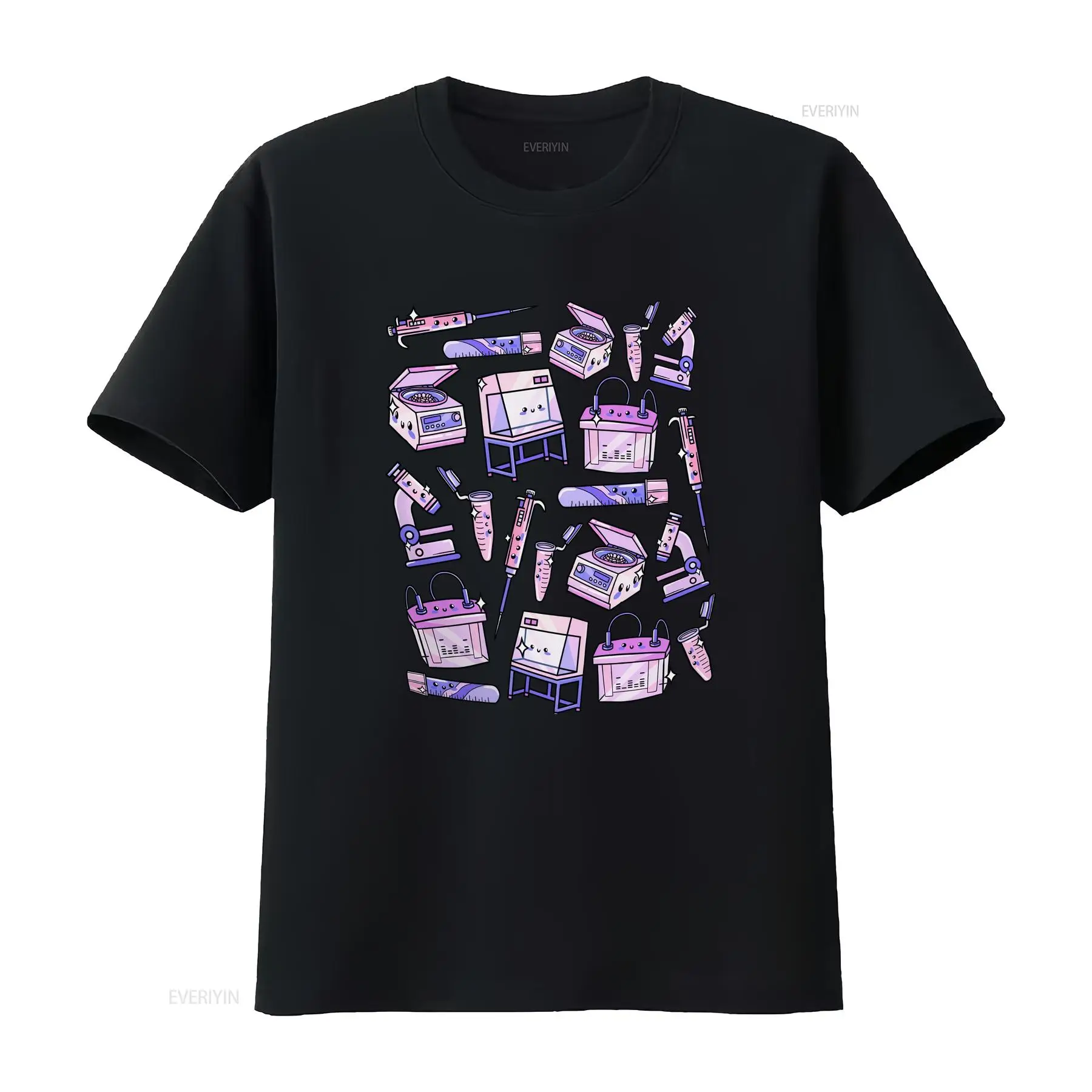 Medical Laboratory Technologist - Lab Science T-Shirt, Mikrobiologie, MLT, medizinischer