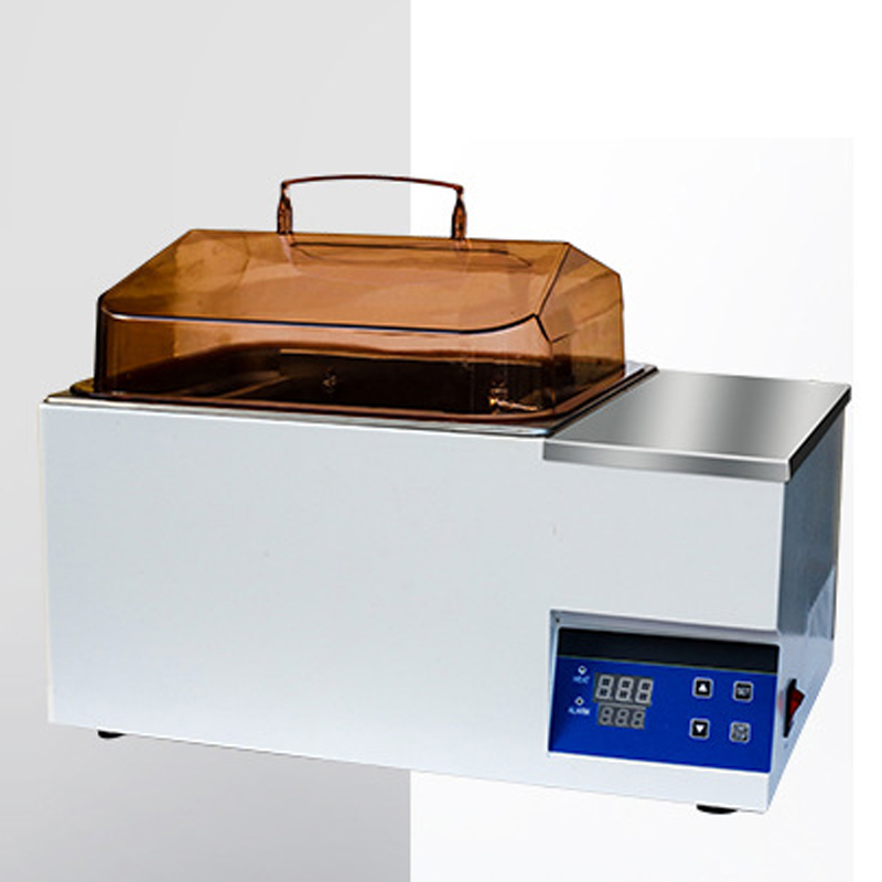 Water Bath Laboratory - NYH-4Z Digitaler Temperaturkonstanter Wasserbad-Schüttler Rotierender Oszillierender
