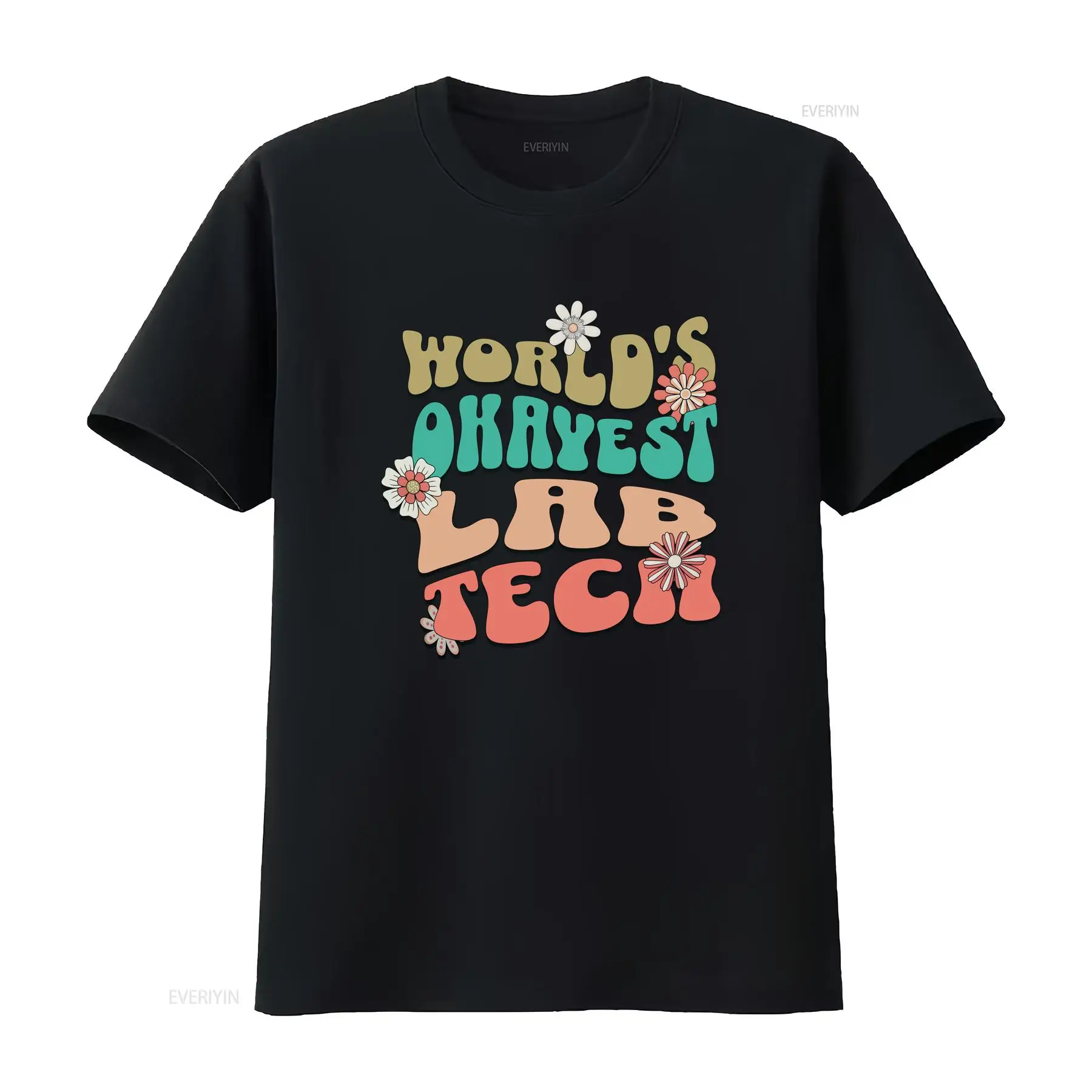 Medical Laboratory Technologist - Labor-Techniker T-Shirt, Medical Lab Scientist MLT