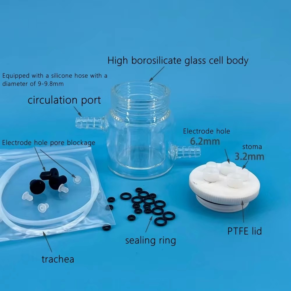 Water Bath Laboratory - Elektrochemisches Labor C003-S Steuerbares Warmwasserbad, versiegelte