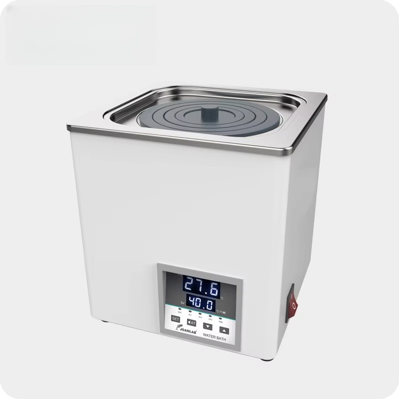 Water Bath Laboratory - HOTJoan Lab 6L Laborwasserbad mit Digitalanzeige
