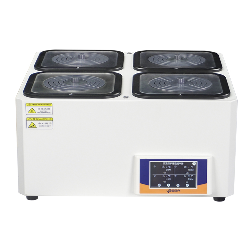 Vier-Loch-Touchscreen-Korrosio – Water Bath Laboratory Bewertung und Preis