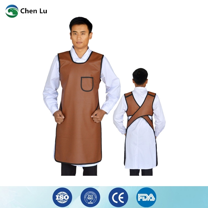Röntgen-Gammastrahlenschutzsch – Lab Coat Medical Bewertung und Preis