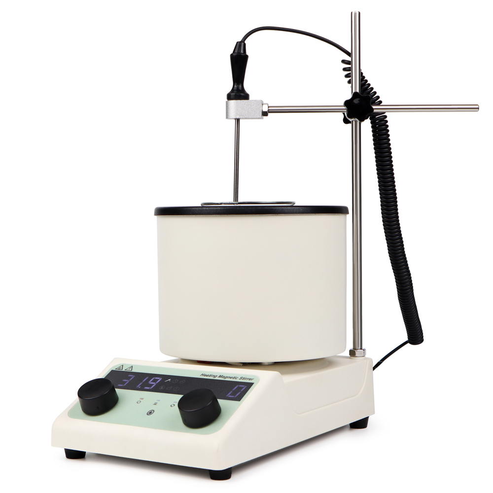 Laborausrüstung 1 Liter Magnet – Water Bath Laboratory Bewertung und Preis
