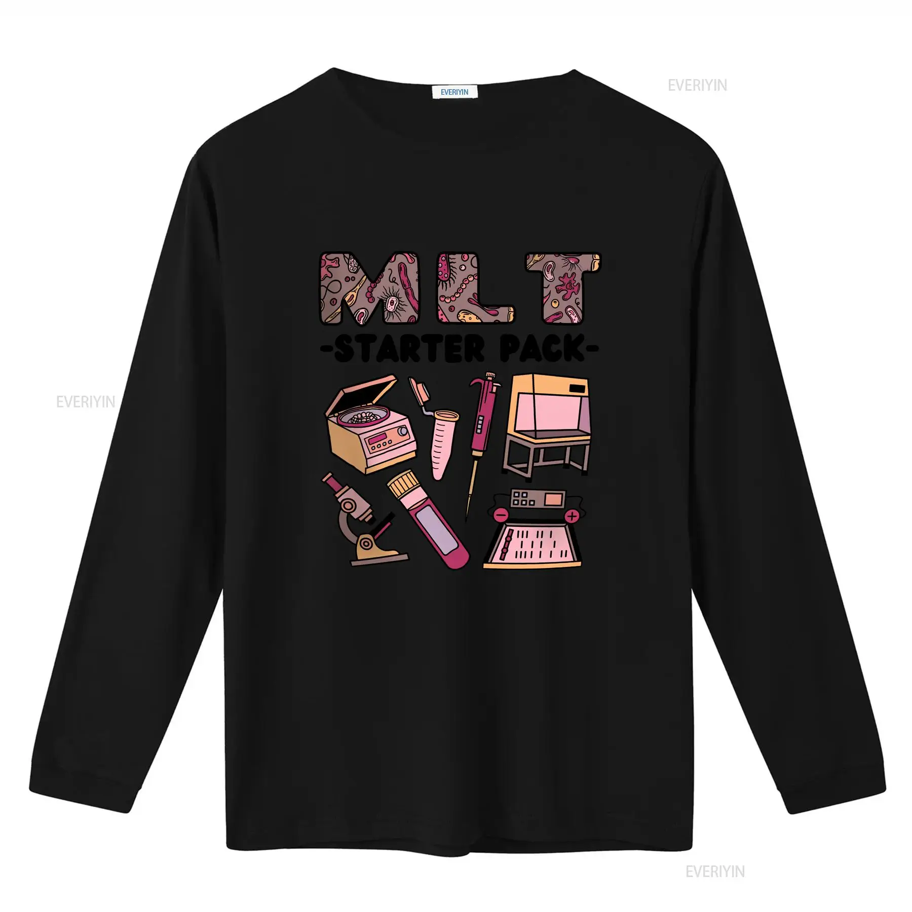 MLT-T-Shirt, medizinisches Lab – Medical Laboratory Technologist Bewertung und Preis