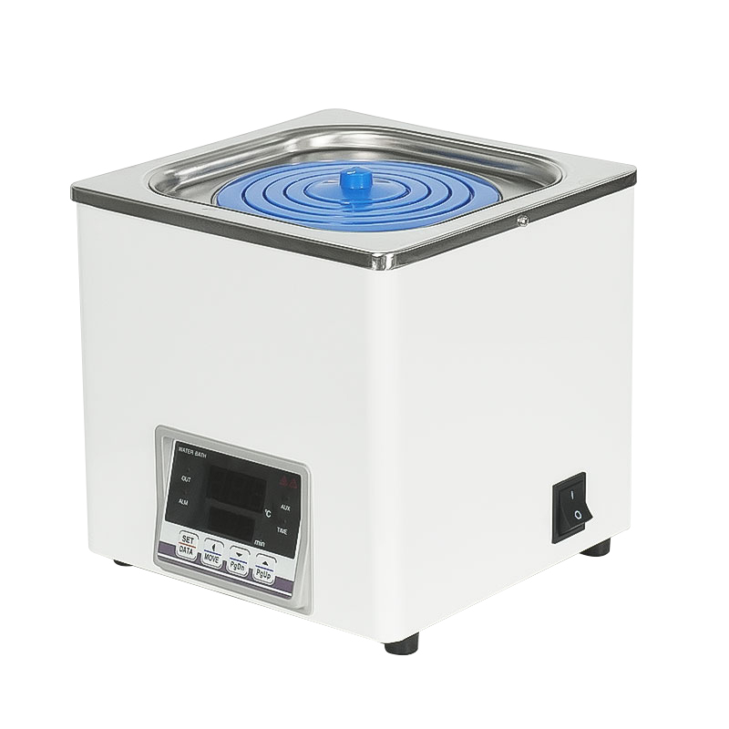 LCD-Digitalanzeige Thermostat  – Water Bath Laboratory Bewertung und Preis