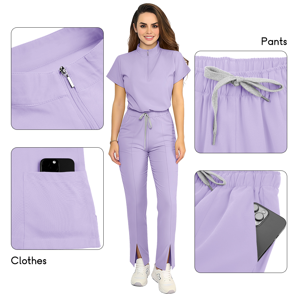 Medizinische Arbeitskleidung:  – Lab Coat Medical Bewertung und Preis