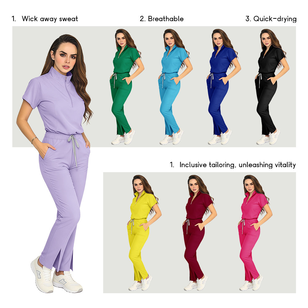 Medizinische Arbeitskleidung:  – Lab Coat Medical Bewertung und Preis