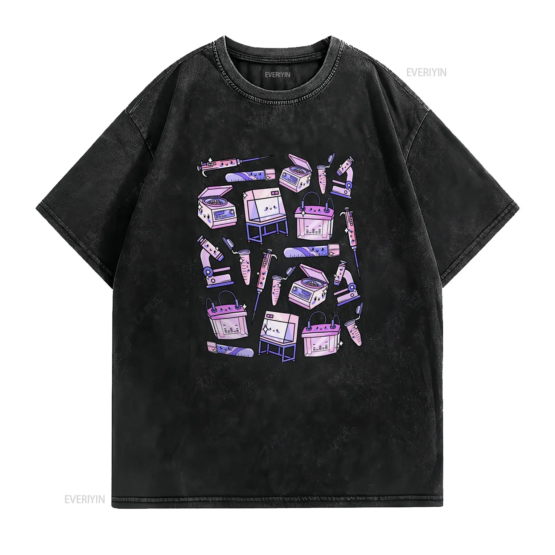 Lab Science T-Shirt, Mikrobiol – Medical Laboratory Technologist Bewertung und Preis