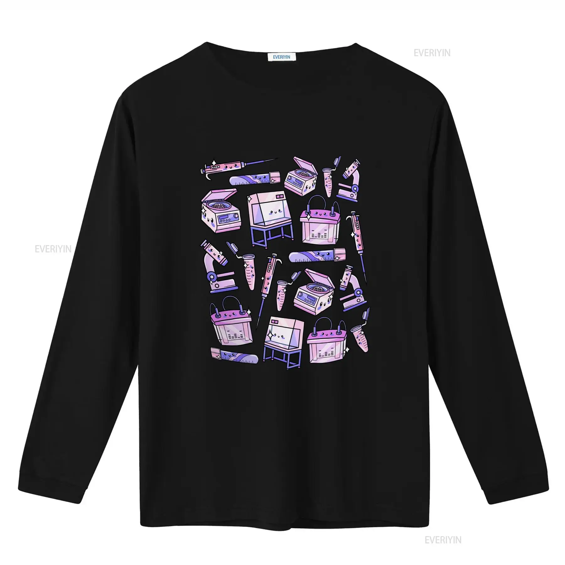 Lab Science T-Shirt, Mikrobiol – Medical Laboratory Technologist Bewertung und Preis