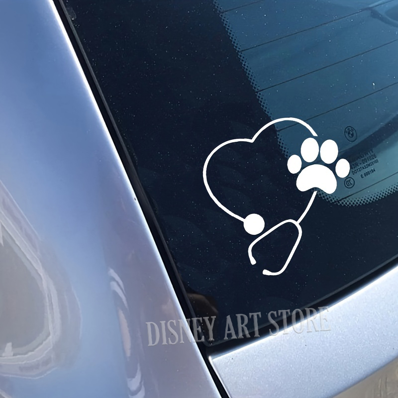 Veterinärladen Vinyl Wandaufkl – Medical Lab Logo Bewertung und Preis