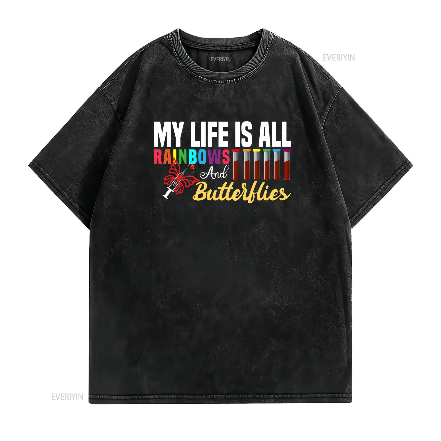 Labor-T-Shirt, medizinischer T – Medical Laboratory Technologist Bewertung und Preis