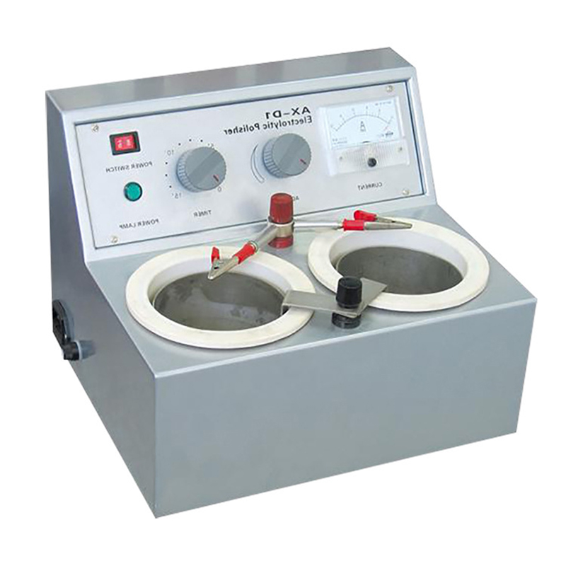 Elektrolytische Poliermaschine – Water Bath Laboratory Bewertung und Preis