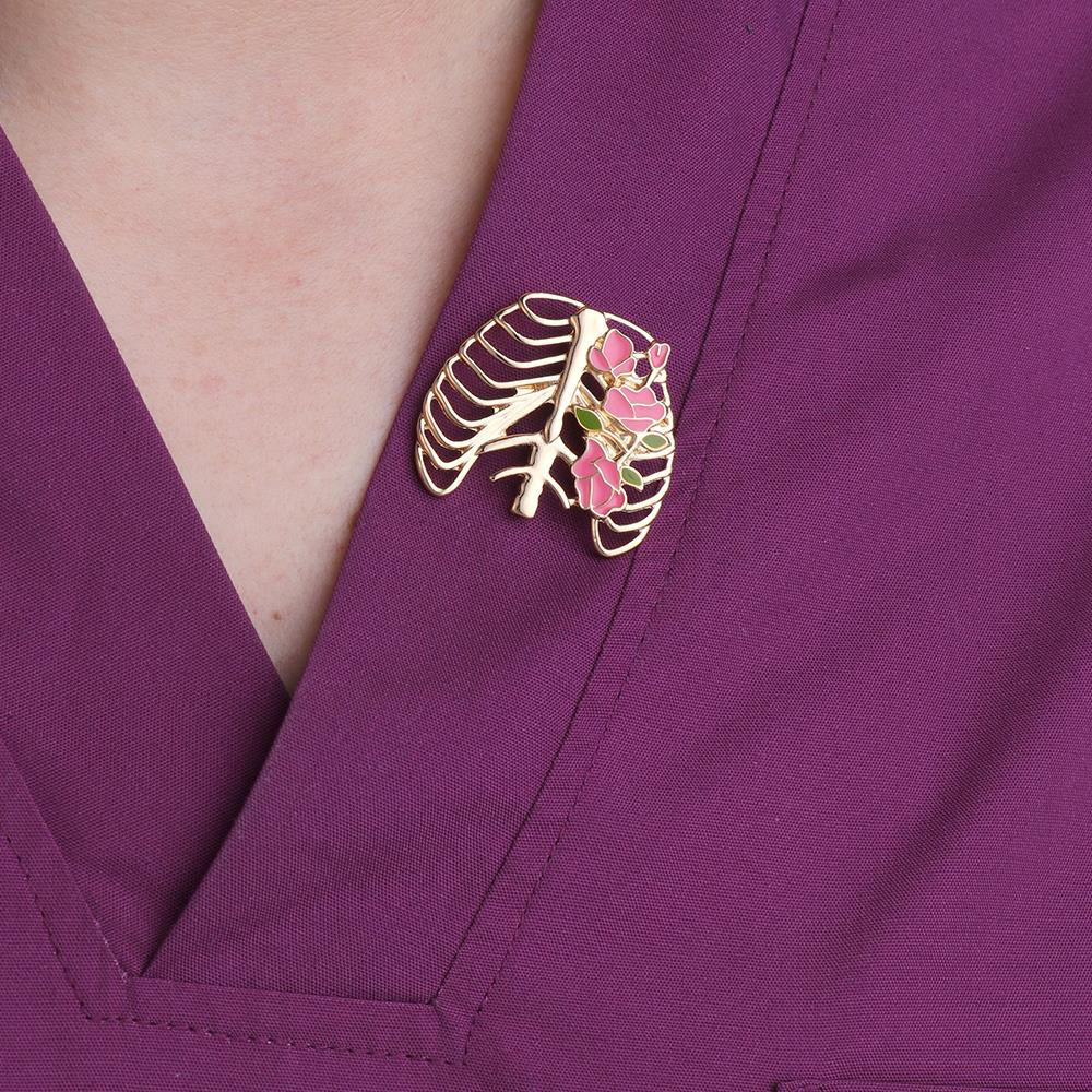 Hanreshe Medizinische Halskett – Medical Lab Logo Bewertung und Preis