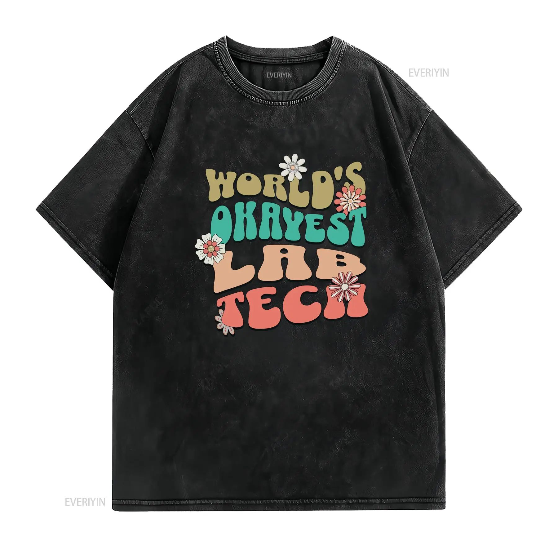 Labor-Techniker T-Shirt, Medic – Medical Laboratory Technologist Bewertung und Preis