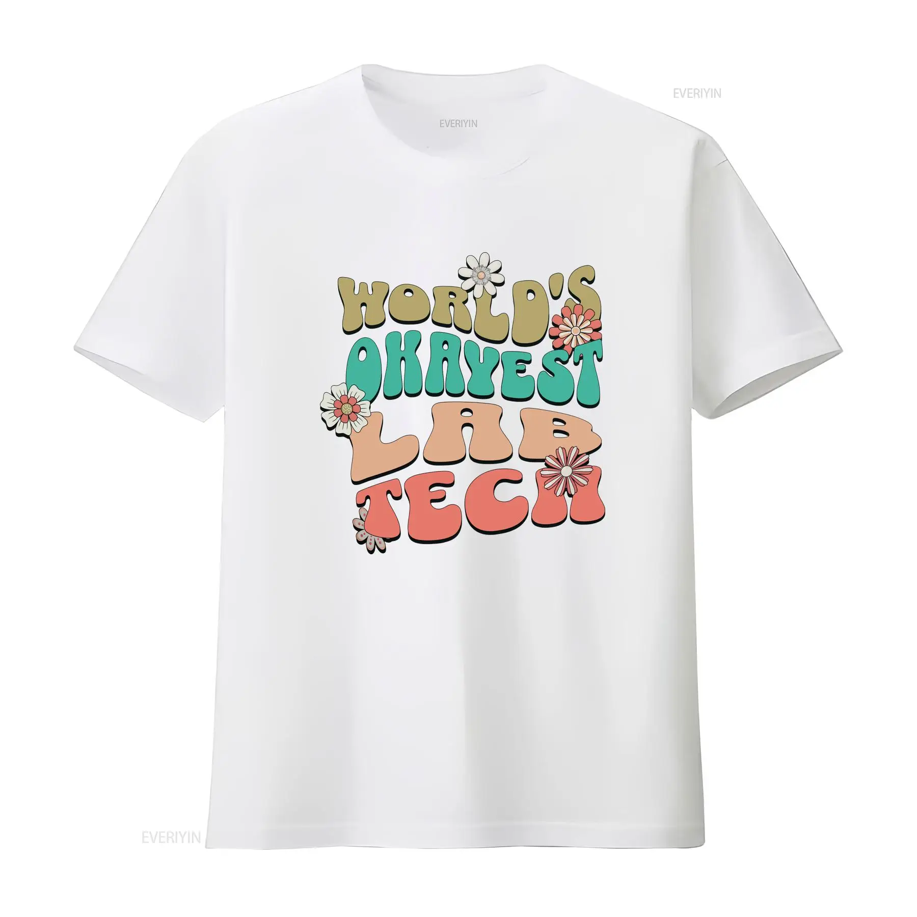 Labor-Techniker T-Shirt, Medic – Medical Laboratory Technologist Bewertung und Preis