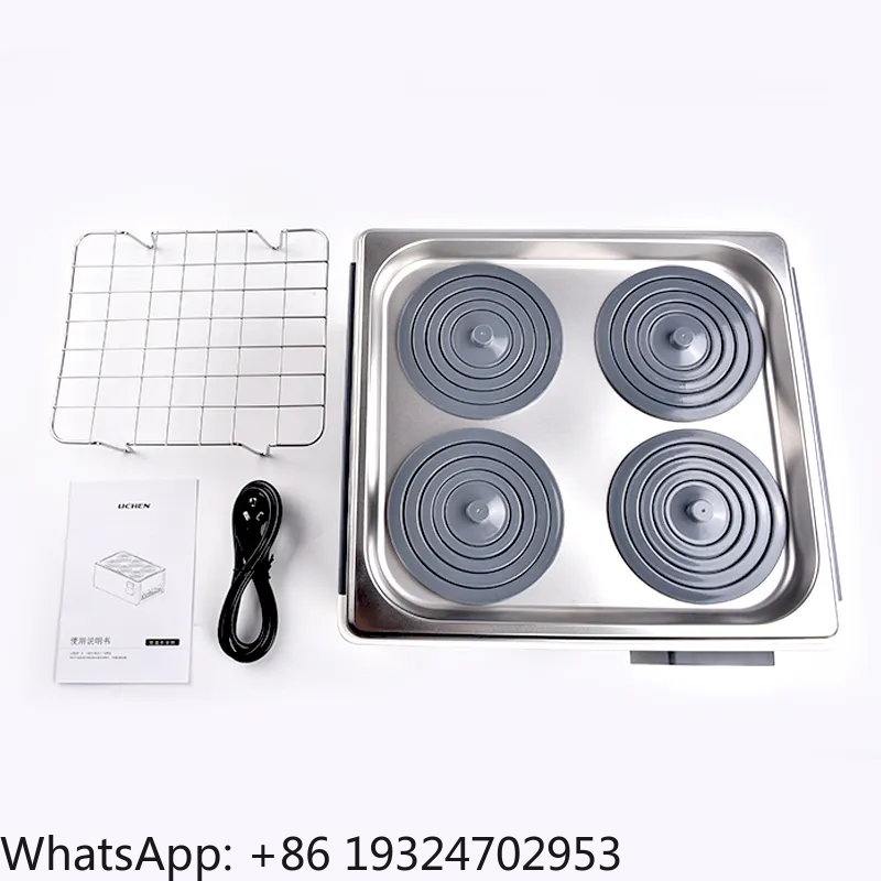 WB-2 Trockenwasserbad Labor-Wa – Water Bath Laboratory Bewertung und Preis