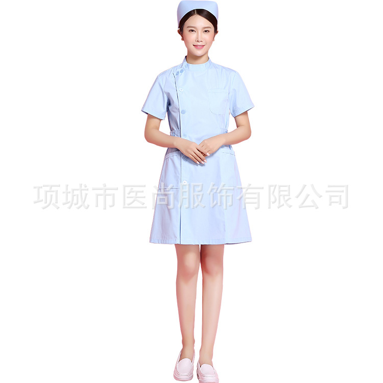 Krankens ch wester Kostüm für  – Lab Coat Medical Bewertung und Preis