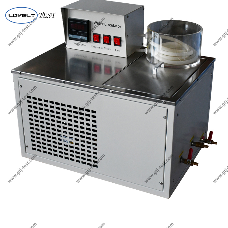 Digitales Niedertemperatur-Asp – Water Bath Laboratory Bewertung und Preis