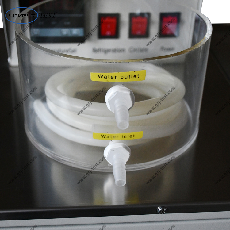 Digitales Niedertemperatur-Asp – Water Bath Laboratory Bewertung und Preis