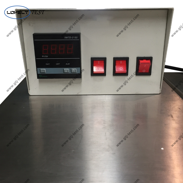 Digitales Niedertemperatur-Asp – Water Bath Laboratory Bewertung und Preis