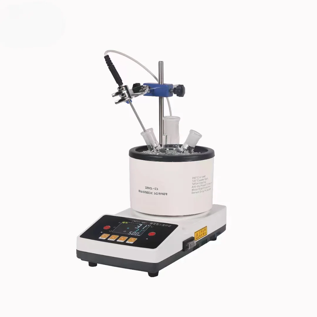 Labor 1800 U/min Wasser-/Ölbad – Water Bath Laboratory Bewertung und Preis